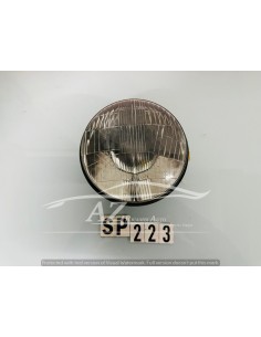 Faro fanale proiettore Fiat 128 850 Elma