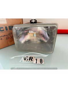 Faro proiettore anteriore dx Renault R14 7701348899