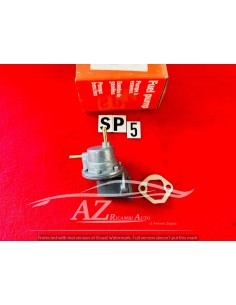 Pompa carburante benzina Fiat 126 -  Az Ricambi  Sei alla ricerca di ricambi per la tua auto d’epoca?