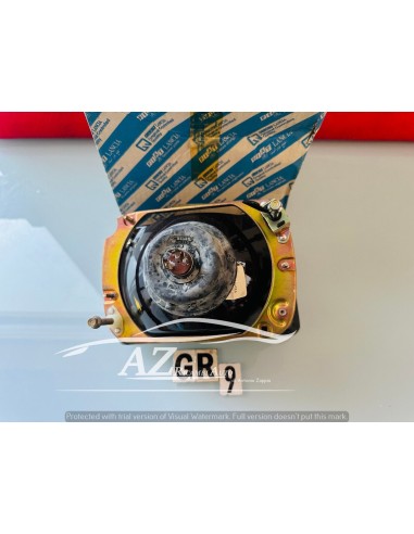Faro proiettore anteriore sx Fiat 127 diesel cibie 4445415 -  Az Ricambi  Sei alla ricerca di ricambi per la tua auto d’epoca?