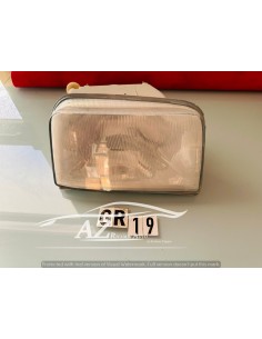 Faro proiettore anteriore dx Renault R5 Silt 916108