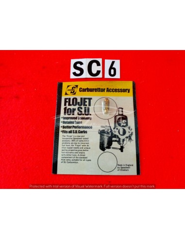 spillo carburatore ca/90 innocenti mini cooper mg triumph regent austin morris -  Az Ricambi  Sei alla ricerca di ricambi per...