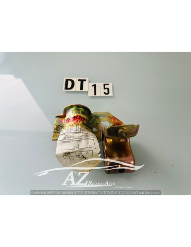 Staffa barra stabilizzatrice Fiat Ritmo Regata 128 4306439 coppia -  Az Ricambi  Sei alla ricerca di ricambi per la tua auto ...