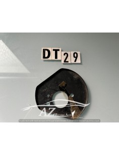 Riparo base carburatore Fiat 127 Autobianchi A-112 4265558