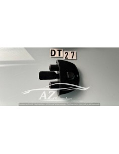 Gancio sedile Fiat 128 Coupè SL 3P 4271997 -  Az Ricambi  Sei alla ricerca di ricambi per la tua auto d’epoca?