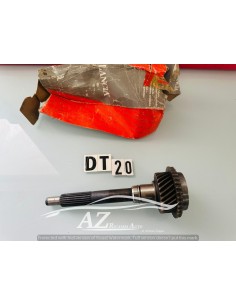 Albero primario cambio Fiat Campagnola AR76 131 132 4346271