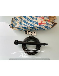 Ingranaggio albero pompa olio Fiat Uno Fiorino Palio...