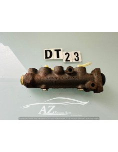 Pompa freno Fiat X1/9 4227418 -  Az Ricambi  Sei alla ricerca di ricambi per la tua auto d’epoca?