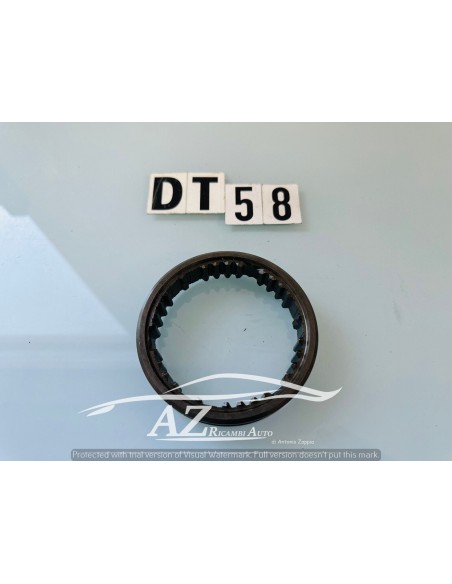 Manicotto scorrevole cambio Fiat campagnola 4470868