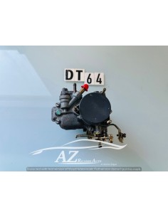 Carburatore Fiat 127 903cc 32 IBA20 Weber -  Az Ricambi  Sei alla ricerca di ricambi per la tua auto d’epoca?