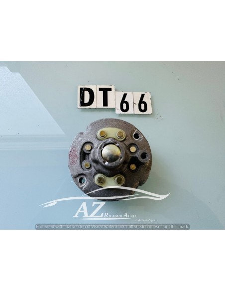 Porta spazzole supporto motorino avviamento motore Fiat