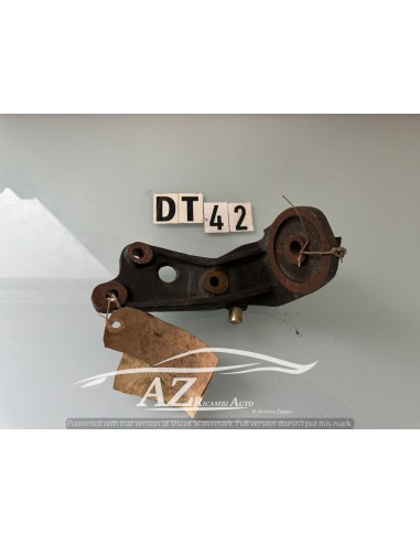 Supporto staffa motore Fiat Ritmo 4442409