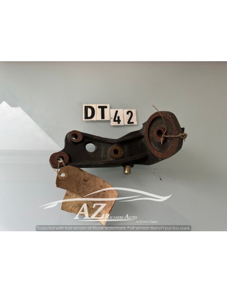 Supporto staffa motore Fiat Ritmo 4442409