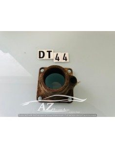 Supporto canotto albero sterzo Fiat 643 4604944