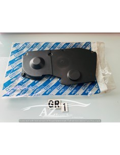 Riparo coperchio distribuzione Lancia Kappa 46516295 -  Az Ricambi  Sei alla ricerca di ricambi per la tua auto d’epoca?