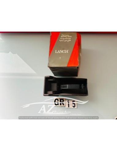 Porta cenere marrone Lancia Y10 180312970