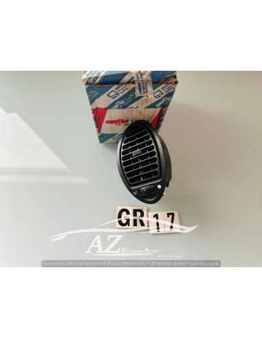 Diffusore bocchetta aria dx Lancia Ypsilon 712314635
