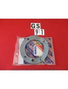 7982285 guarnizione di tenuta adatto a fiat om autocarro -  Az Ricambi  Sei alla ricerca di ricambi per la tua auto d’epoca?