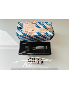 Porta cenere Lancia Y10 alcantara 7661640