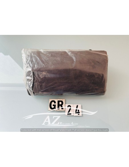 Sportellino autoradio Lancia Y10 alcantara -  Az Ricambi  Sei alla ricerca di ricambi per la tua auto d’epoca?