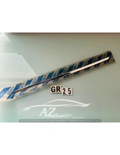 Modanatura lunotto Lancia Dedra 82444499