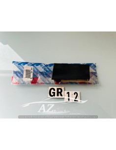 Modanatura parafango anteriore Lancia Kappa 82485315