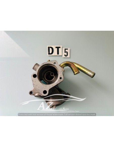 Supporto termostato Fiat 127 1050cc 4351193 -  Az Ricambi  Sei alla ricerca di ricambi per la tua auto d’epoca?