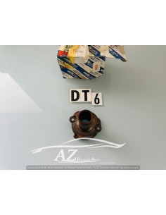 Coperchio scatola cambio Fiat Ritmo TC Abarth Lancia...