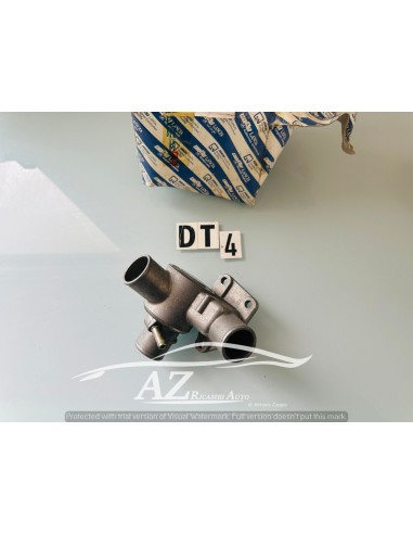 Termostato Fiat 128 Rally Coupè Sport Ritmo 4292856 -  Az Ricambi  Sei alla ricerca di ricambi per la tua auto d’epoca?