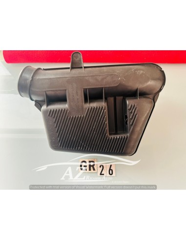 Scatola filtro aria Alfa Romeo 166 V6 60654975