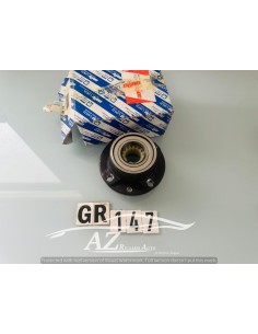 Mozzo cuscinetto ruota posteriore Lancia Thema Fiat Croma...