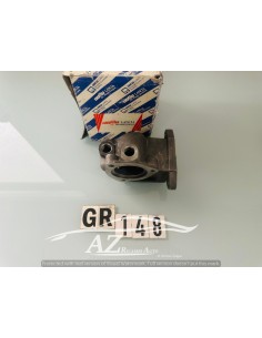 Corpo supporto termostato Lancia Thema TD 7302844 -  Az Ricambi  Sei alla ricerca di ricambi per la tua auto d’epoca?