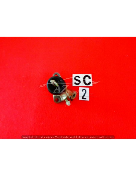 511086b cilindro frizione talbot 1307 1510 solara horizon -  Az Ricambi  Sei alla ricerca di ricambi per la tua auto d’epoca?