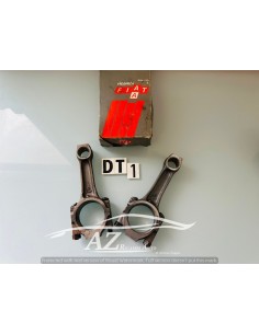 Biella motore Fiat 131 motore 131A1000 4313222 coppia