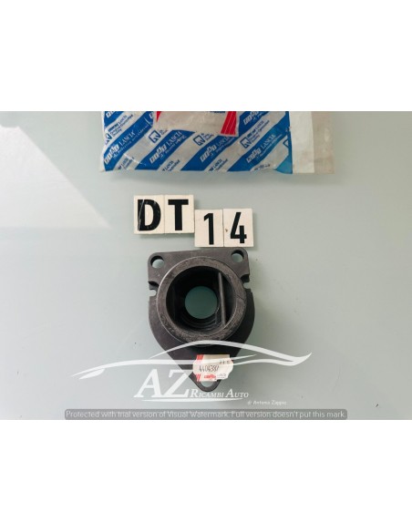 Supporto leva cambio marce Fiat Panda 141 4x4 127 4404387