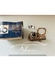 Pompa acqua Fiat 125 124 Sport Spyder PA20/9 -  Az Ricambi  Sei alla ricerca di ricambi per la tua auto d’epoca?
