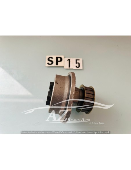 Pompa acqua Opel Corsa A Ascona B PA 453