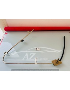 Alzavetro Fiat Tipo digit