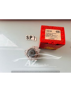 Pompa acqua Fiat Brava Marea 7762925
