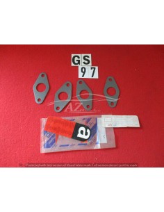 7537664 guarnizione scarico set 4 pezzi fiat panda 750 1000 -  Az Ricambi  Sei alla ricerca di ricambi per la tua auto d’epoca?