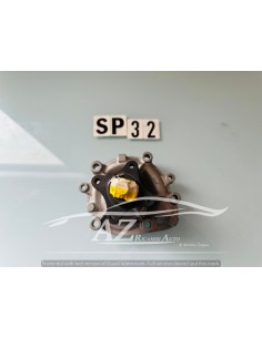 Pompa acqua Talbot Sunbeam PA125B -  Az Ricambi  Sei alla ricerca di ricambi per la tua auto d’epoca?