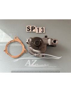 Pompa acqua Ford Fiesta Orion 1.6 DS 330313