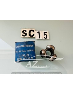 Crociera Fiat 128 Ritmo 60 diametro 29