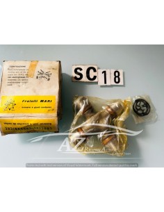 Crociera 30719000 30 x 106 813510