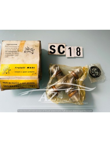 Crociera 30719000 30 x 106 813510