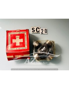 Crociera 407 110 000 39,6 x 116