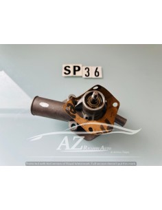 Pompa acqua Skoda 130 32064 330545