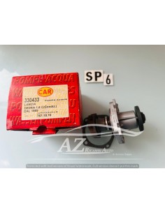 Pompa acqua Lancia Dedra 1.6 con clima 330433 7671810