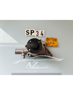 Pompa acqua Innocenti Mini Minor Cooper Rover Metro PA251 -  Az Ricambi  Sei alla ricerca di ricambi per la tua auto d’epoca?