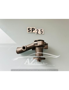 Pompa acqua Ford Escort 1100 PA35 -  Az Ricambi  Sei alla ricerca di ricambi per la tua auto d’epoca?